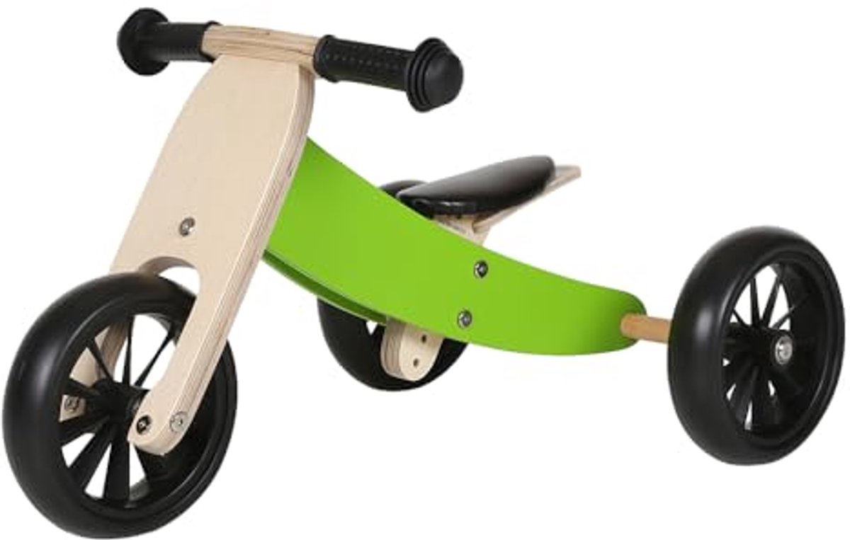 4-in-1 Smart Bike voor Kinderen Kinderfiets kopen online