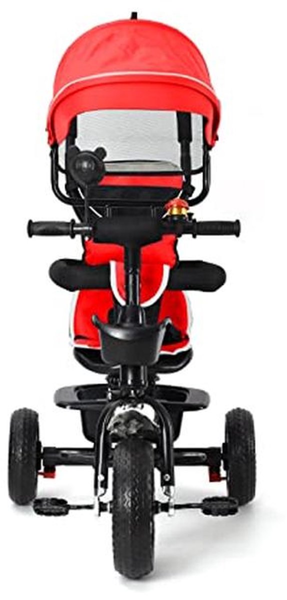 4-in-1 Vouwbare Trike voor Peuters - Balansfiets voor Kinderen van 10 Maanden tot 5 Jaar Driewieler kopen online