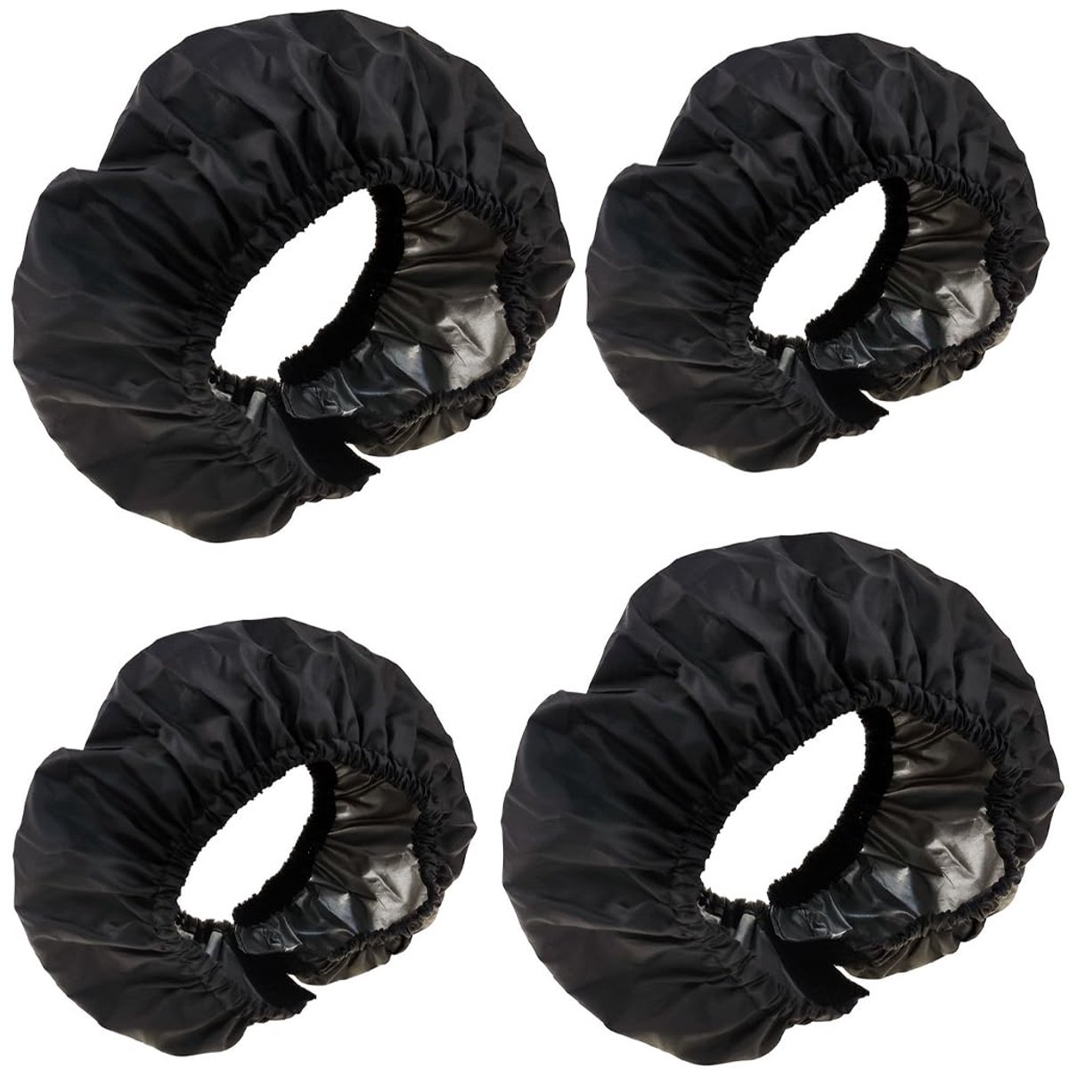 4 piece wheel cover for pram waterproof wheel cover pram cover wheelchair protective cover dustproof pram accessories