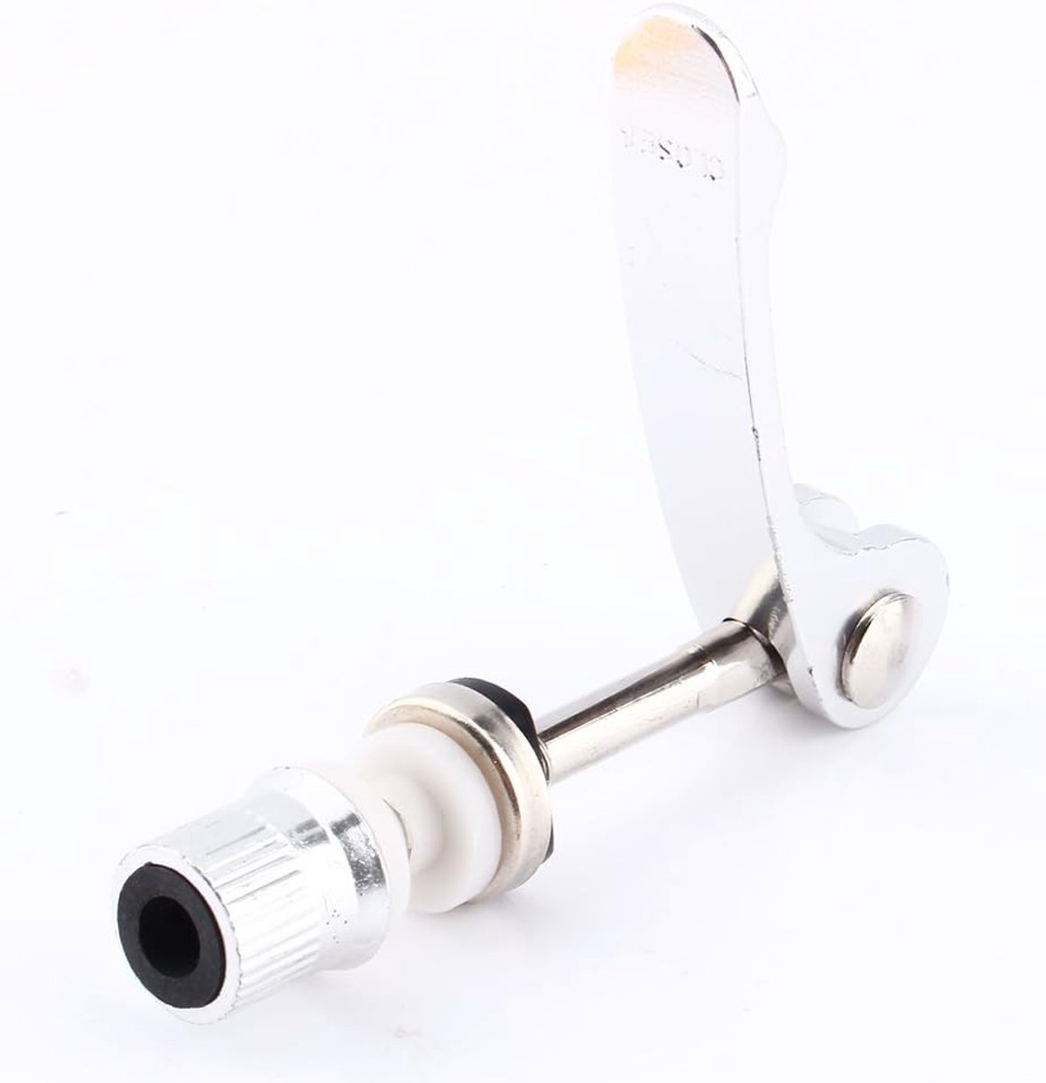 5mm 60mm aluminium legering snelle release fiets klem fietsen qr snelle release post klem bout snelle release skewers voor scooter