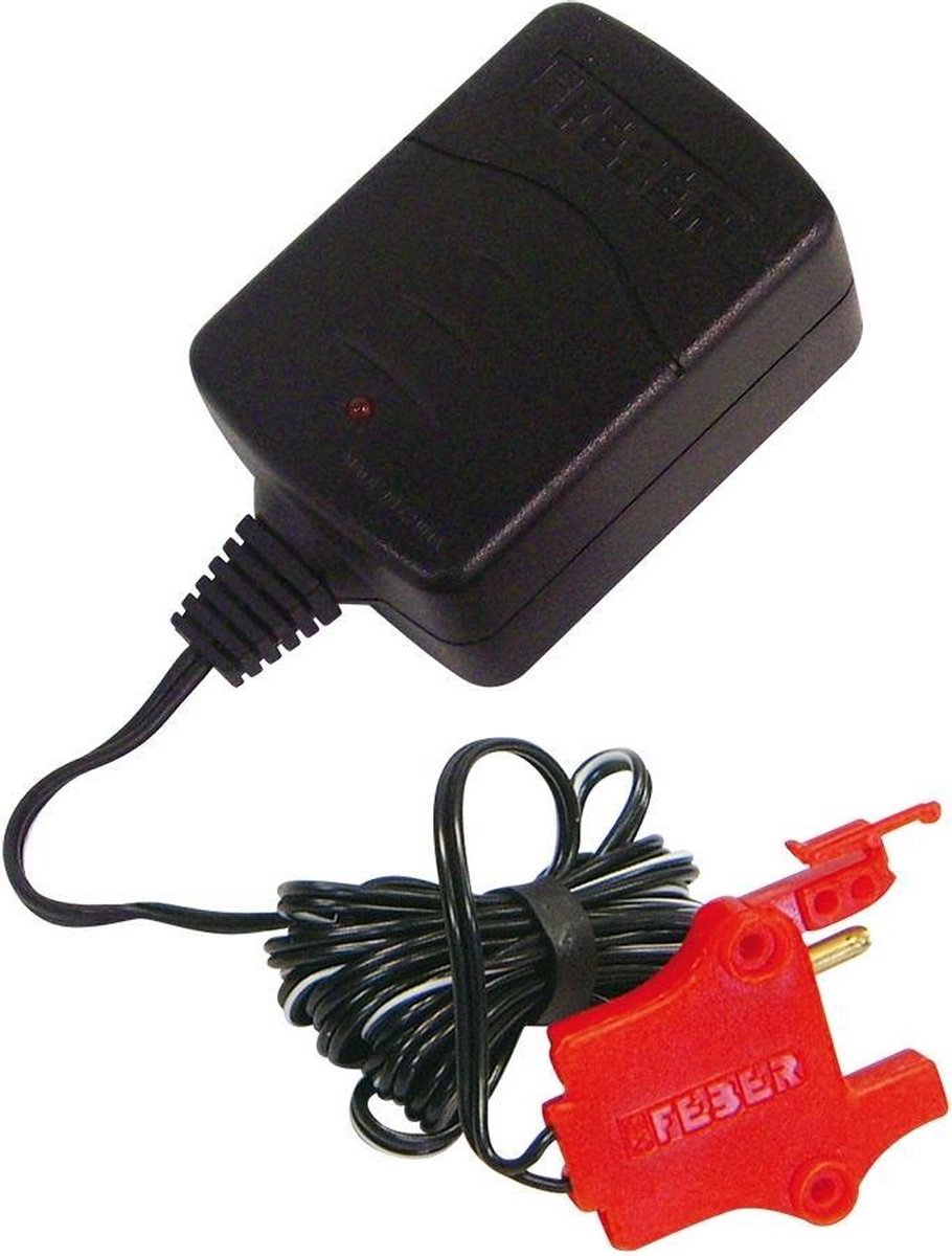 Accu Oplader 12 Volt Buitenspeelvoertuigaccessoire kopen online