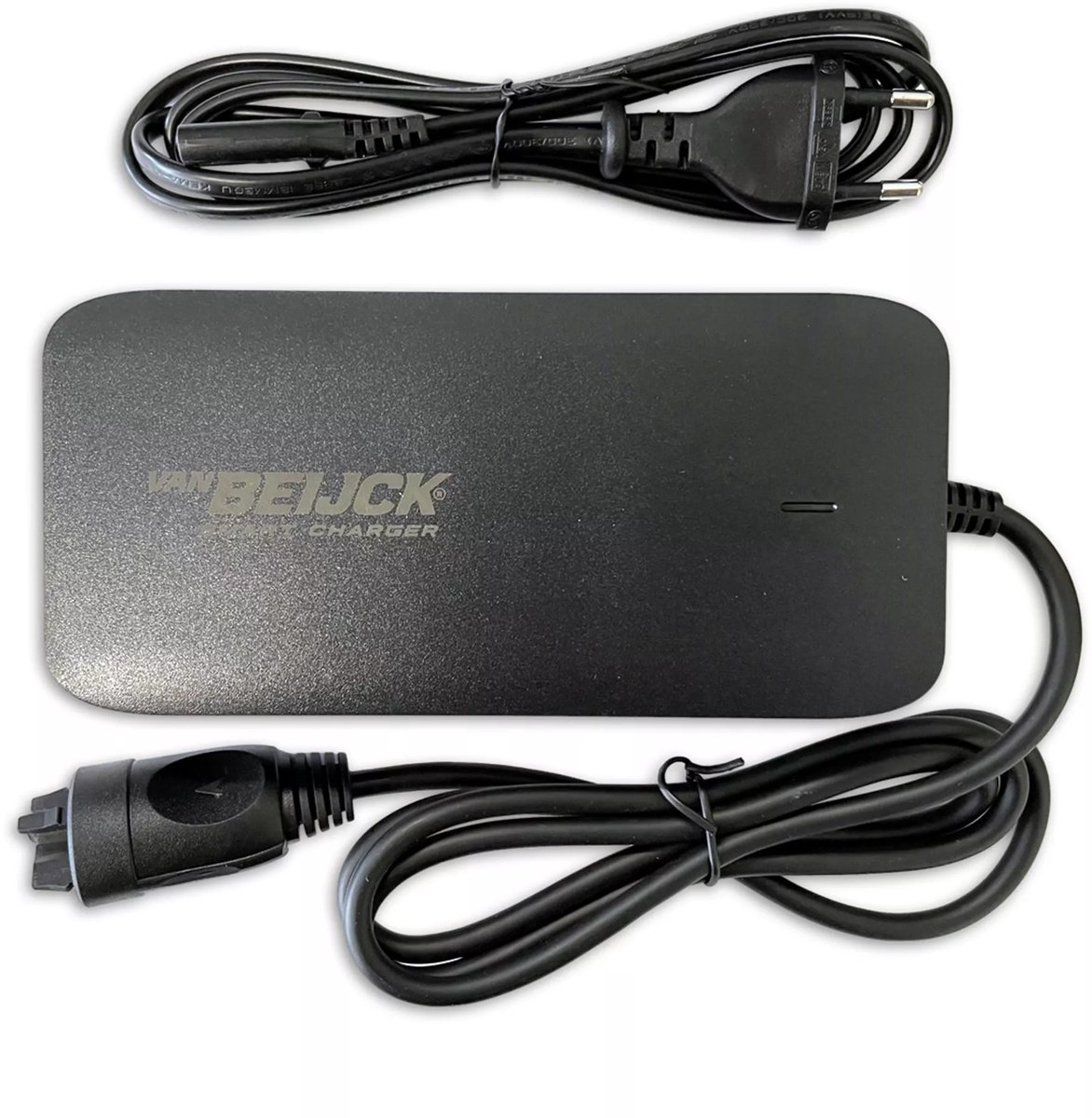 acculader li ion bosch compatibel