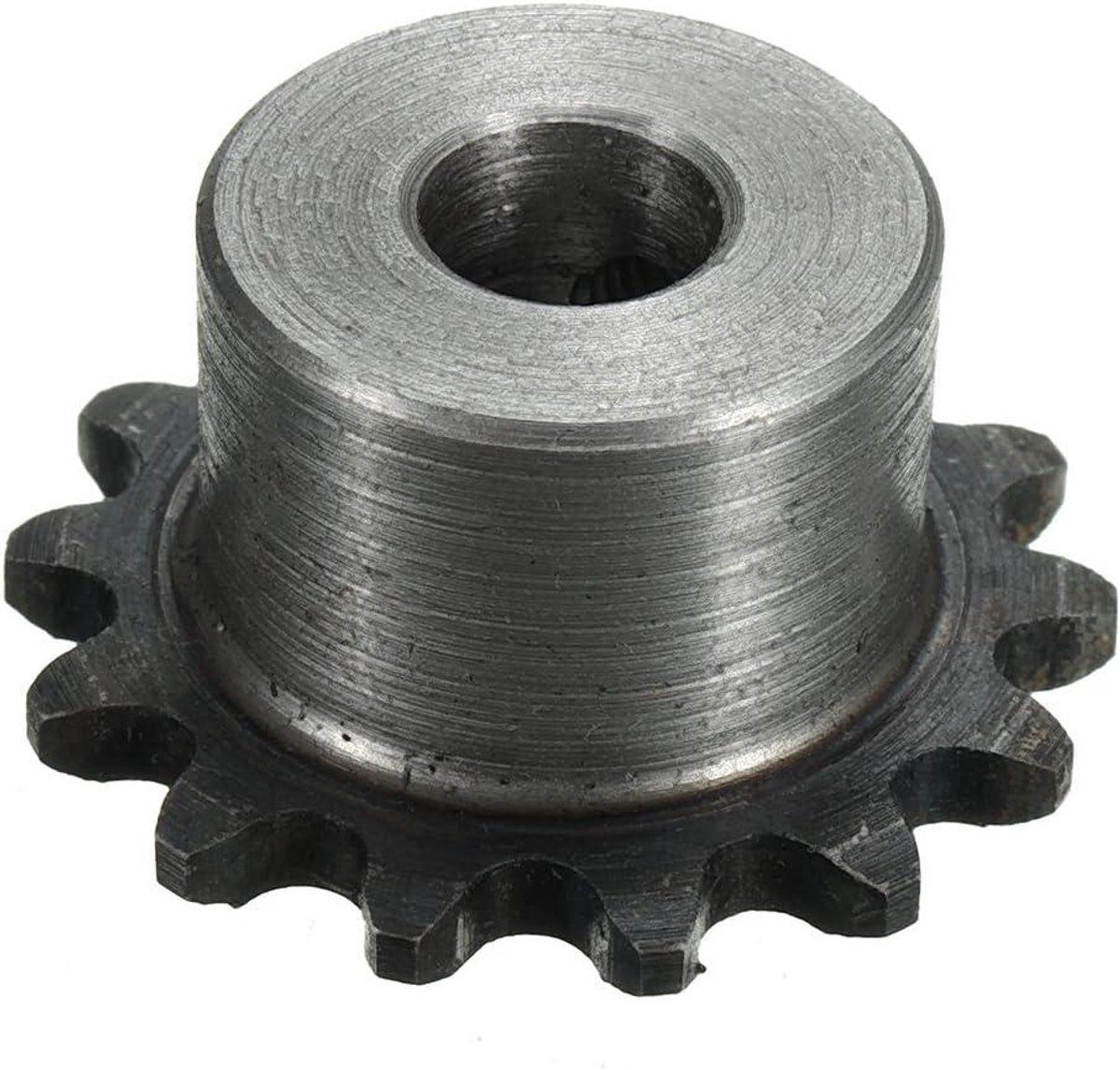 Allecta - Kettingwielaandrijving voor elektrisch longboard - Skateboardonderdelen - Motor Kit Longboard kopen online