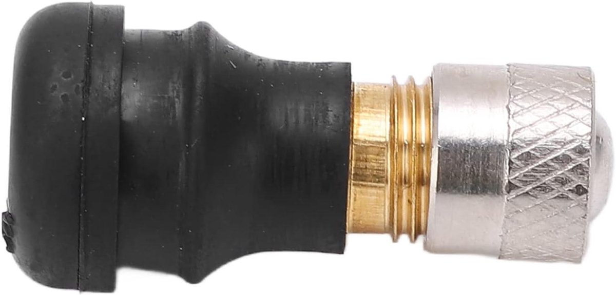 Allecta - Luchtbanden zonder binnenband voor elektrische scooters, 0,8 inch ventiel, duurzaam en gasgevuld - Reparatie van scooterwielen Buitenspeelvoertuigaccessoire kopen online