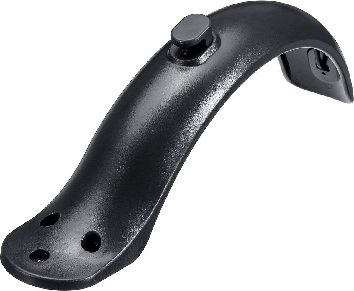 AyeWay Spatbord zonder Verlichting - Voor Elektrische Step - Zwart Buitenspeelvoertuigaccessoire kopen online