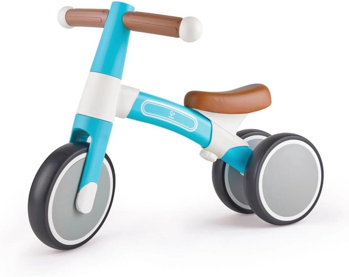 Balance Bike voor Kinderen - Lichtgewicht en Verstelbaar, Geschikt vanaf 12 maanden Driewieler kopen online