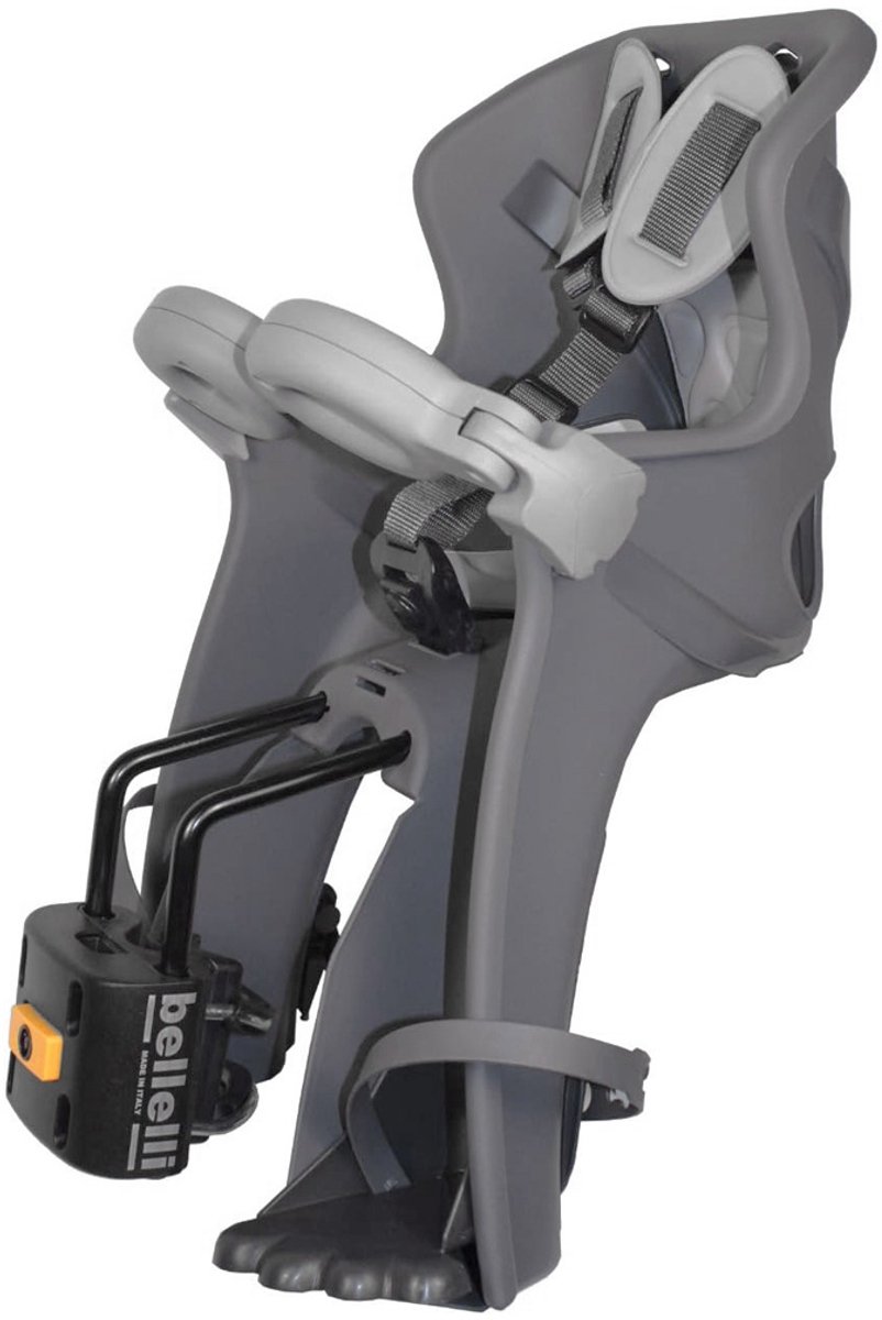 bellelli fietsstoeltje voor freccia luxe b fix