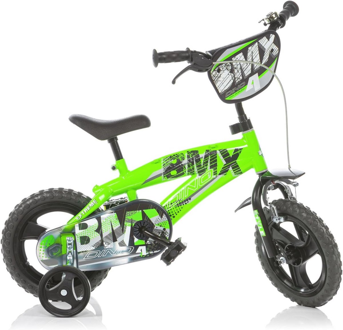 bmx fiets 12 inch voor kinderen van 3 5 jaar