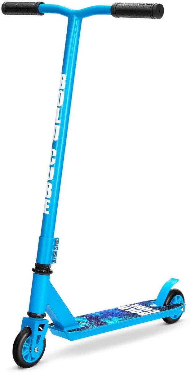 boldcube stuntstep cyaan