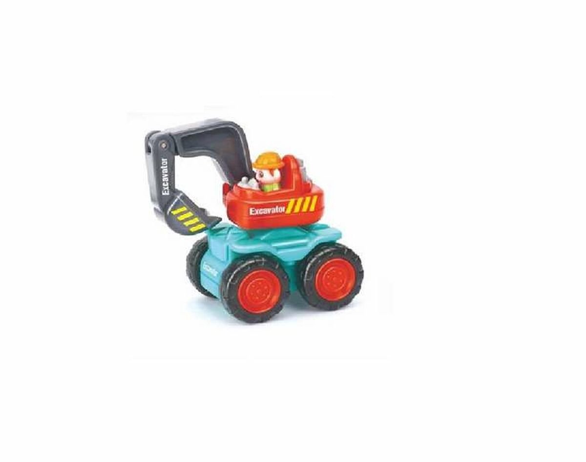 Bouwvoertuigen Buitenspeelvoertuigaccessoire kopen online