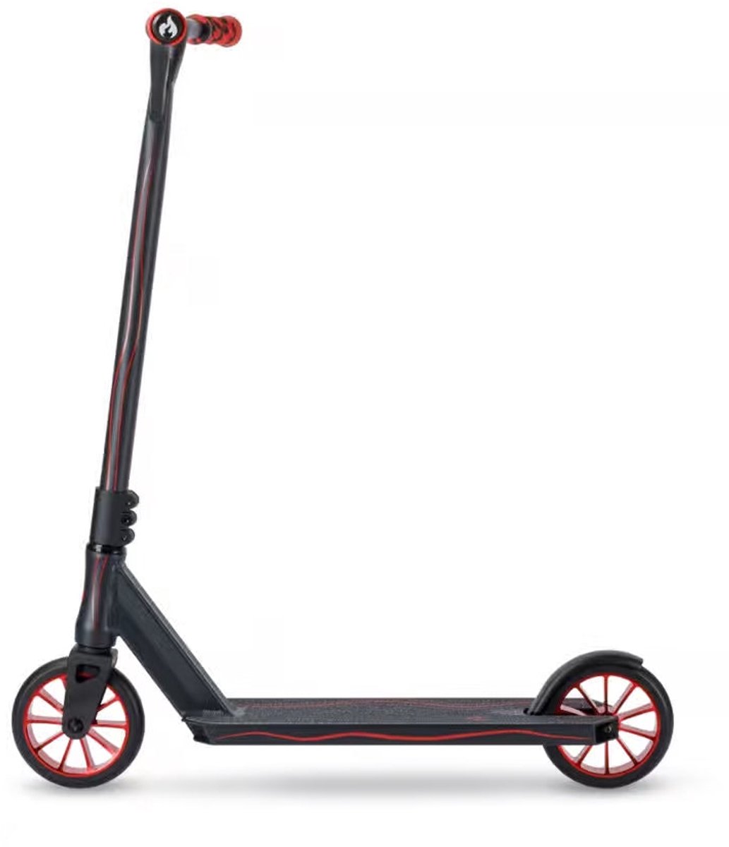 Chilli Pro Scooter Wave Track M - Pumptrack Stuntstep Step kopen online