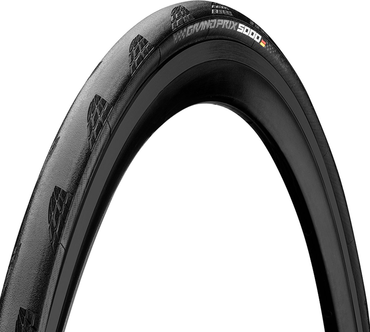 Continental Grand Prix 5000 racefiets vouwband - 28 x 1.25 (32-622) Fietsband kopen online