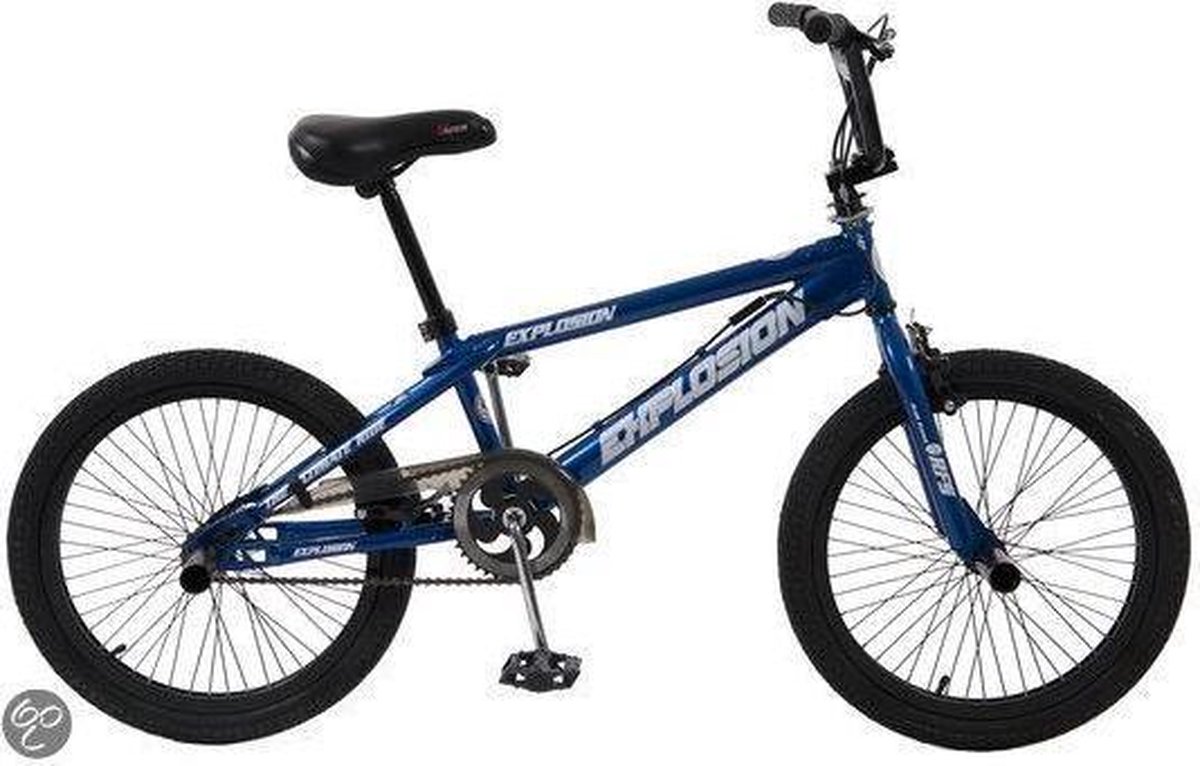 COQUEFLEX 4415COV Goud 27 EU Kinderfiets kopen online