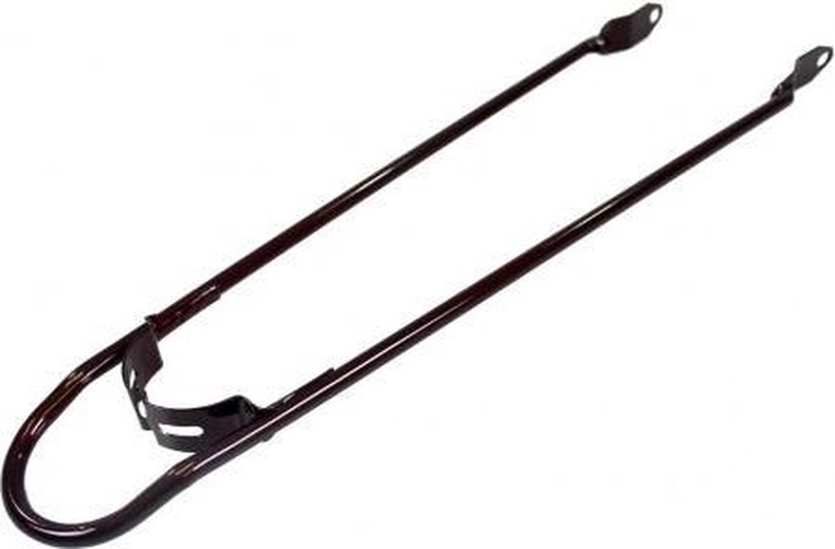 Cortina Spatbordstang achter 28 U4 aubergine Spatbord kopen online