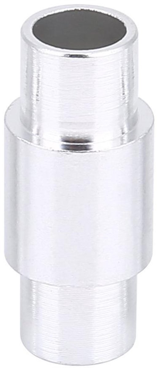 Cosensi - Inline skate afstandhouders 10 stuks | Aluminium lagerafstandhouders | Geschikt voor 8mm-lagers met 6mm-assen Skateonderdeel kopen online