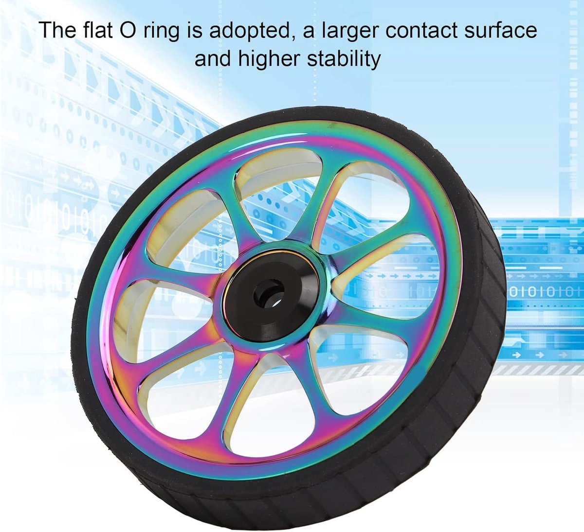 Cosensi - Vouwfiets met Verbreed Lager voor Brompton en 3sixty - Lichtgewicht en Duurzaam Fiets kopen online