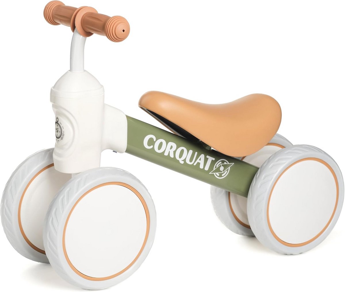 Driewieler en speelgoed voor kinderen van 1 jaar | Fiets zonder pedalen | Origineel cadeau Driewieler kopen online