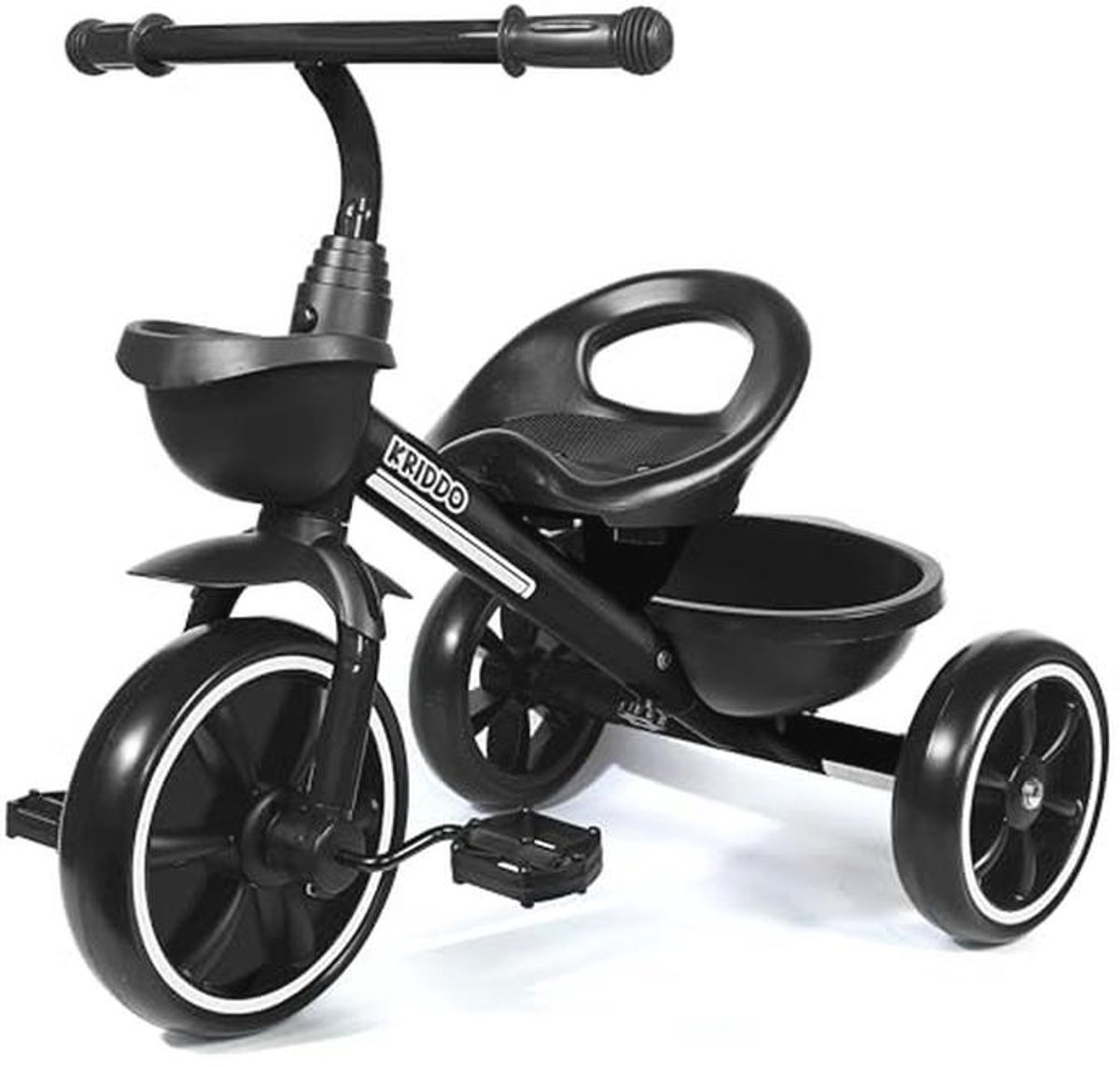 Driewielers voor Kinderen van 2 tot 5 Jaar - Voor Peuters en Dreumesen Driewieler kopen online