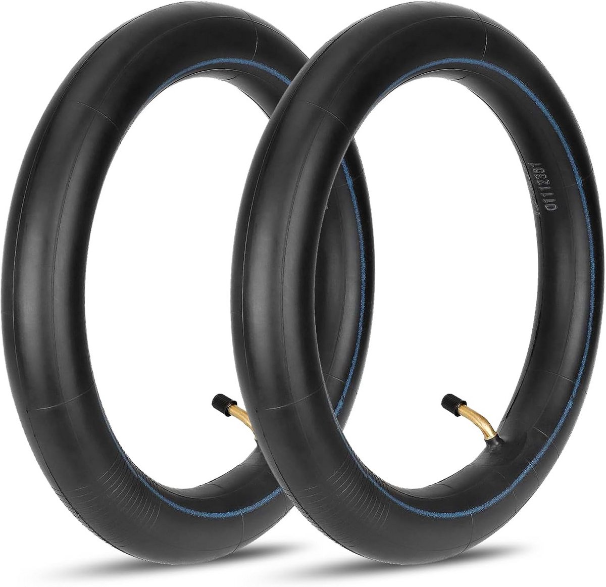 Duurzame Binnenband 12,5 Inch met 45 Graden Ventiel voor Kinderfiets en Loopfiets Kinderfiets kopen online