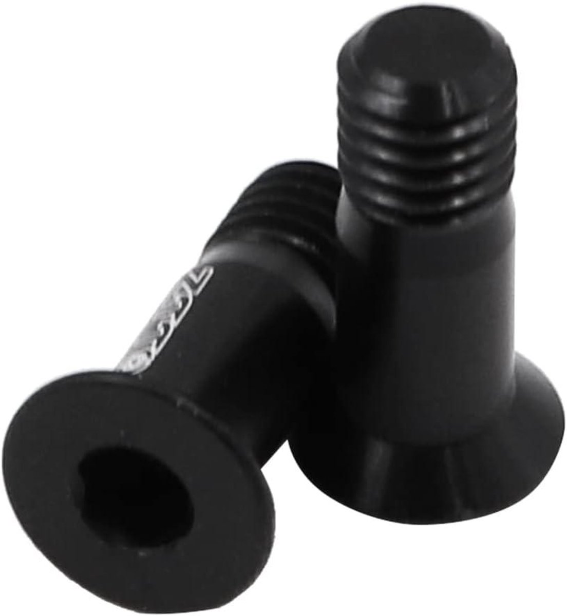 egoods aluminium fiets achterderailleur bout titanium fiets onderdelen shifter gids roller mtb schroef zwart