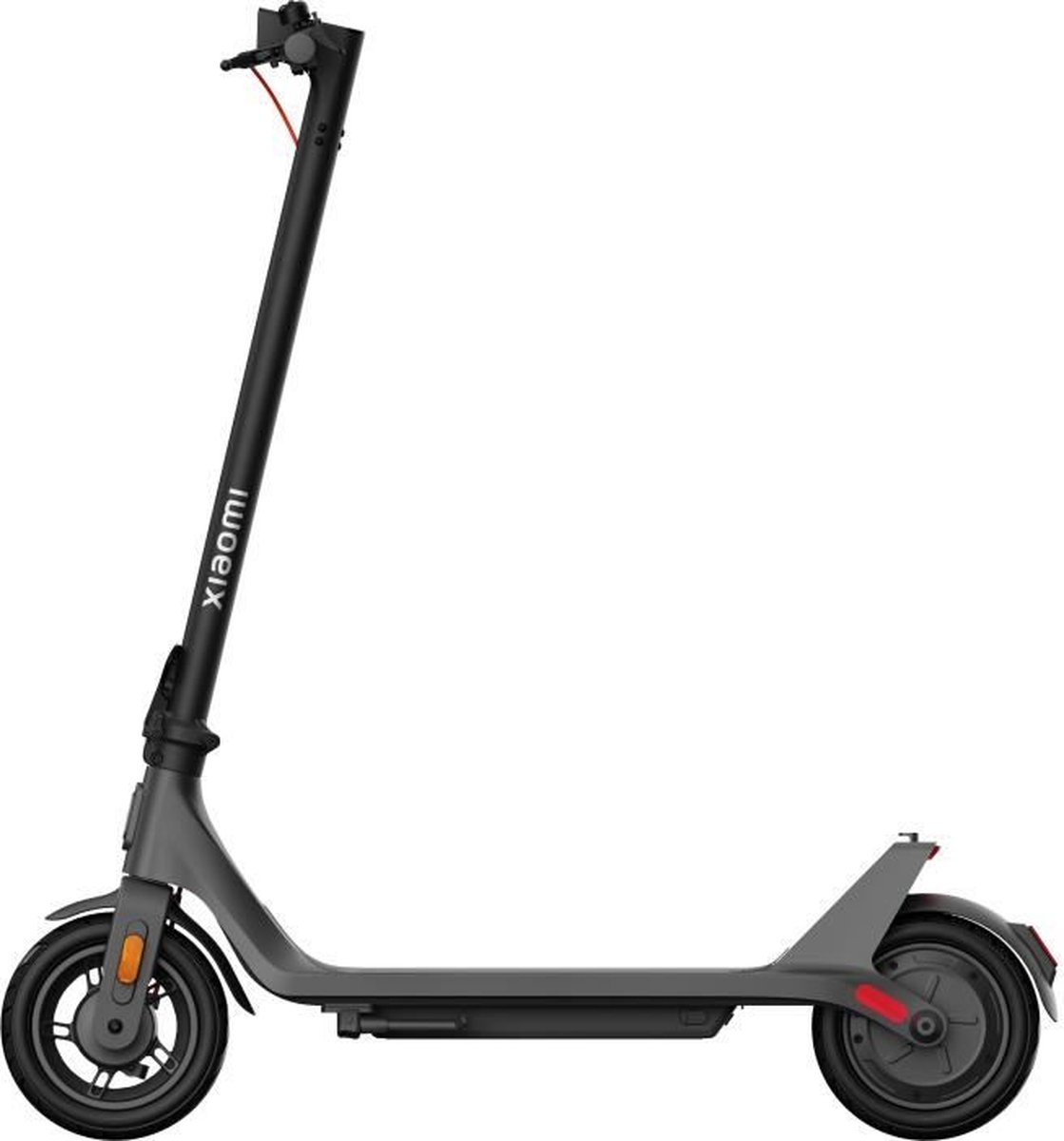elektrische scooter xiaomi elektrische scooter 4 lite 2e generatie banden 10 300w max 10 4ah bereik 25km