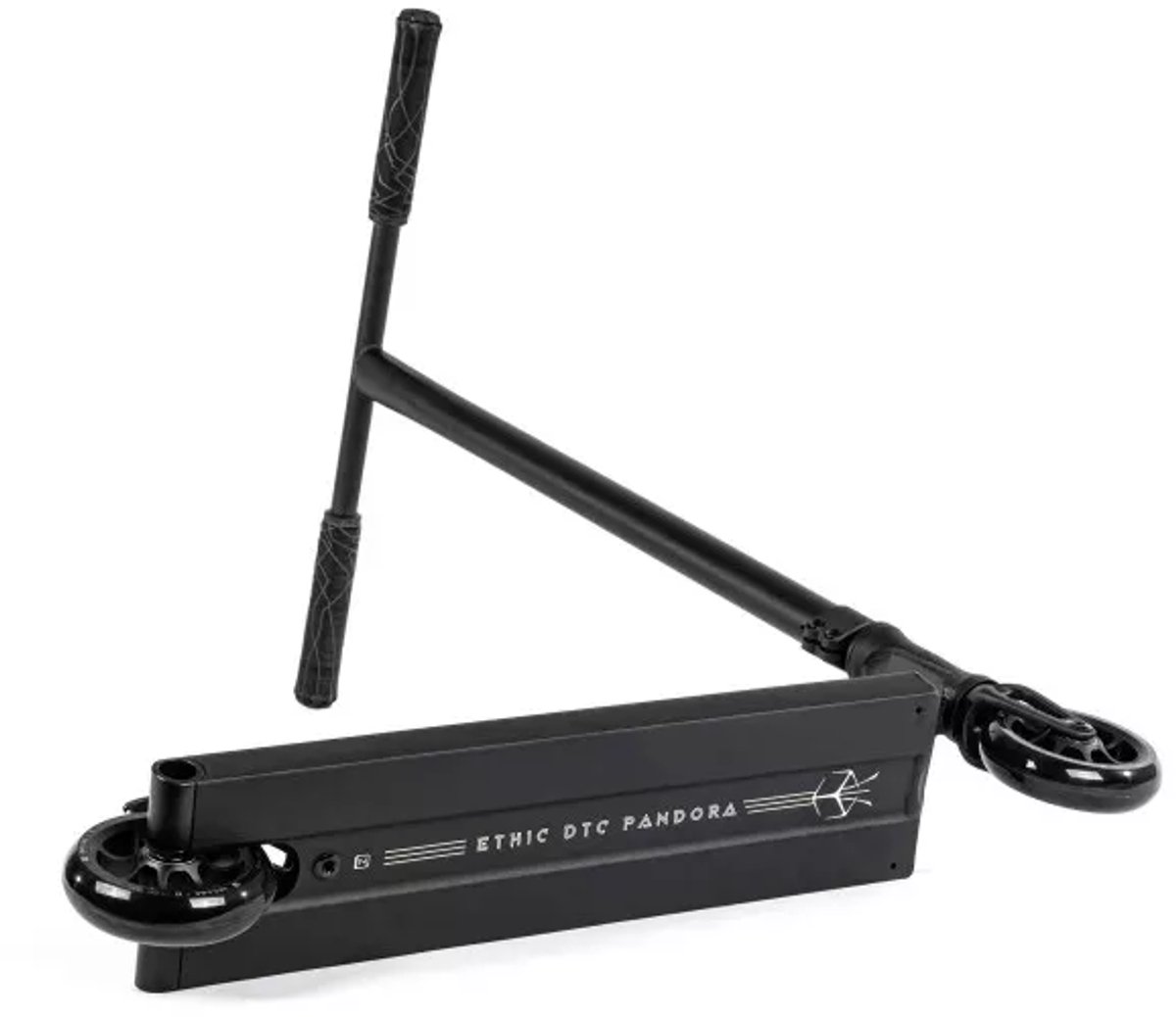 Ethic Stuntstep Pandora Black Step kopen online