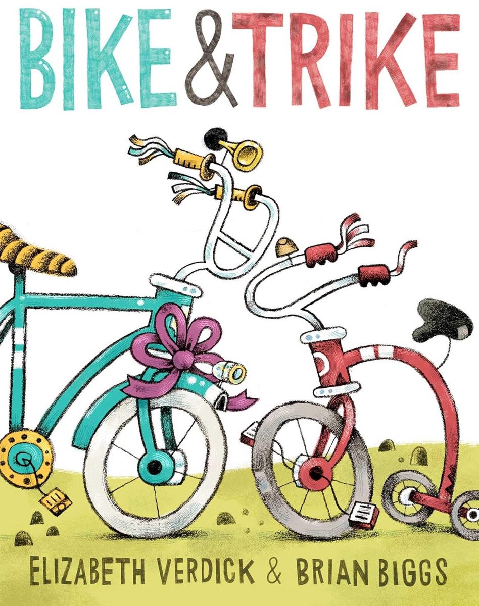 Fiets en Driewieler Avontuur: Een Verhaal Over Vriendschap Driewieler kopen online