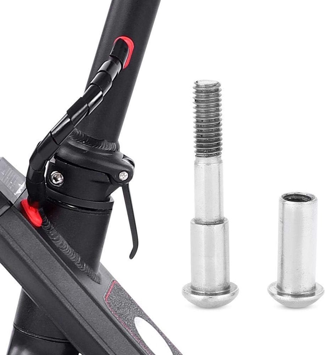 Fixed Bolt Screw - Electric Scooter Replacement Hinge Bolt - XIAOMI M365 - Skateboard Assembled Screws Buitenspeelvoertuigaccessoire kopen online