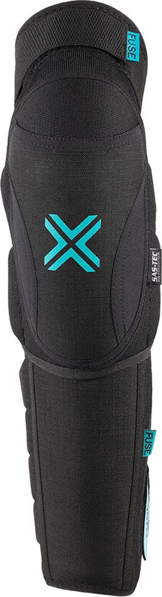Fuse Echo 100 Knee Pad Combo Skateonderdeel kopen online