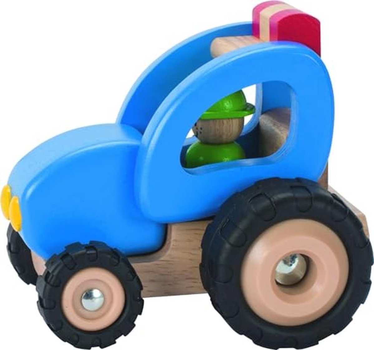 goki 55928 tractor