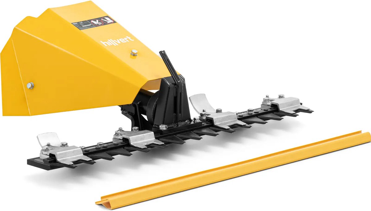 hillvert - Maaibalk voor enkele as HT-WB-650 - 770 mm maaibreedte Traptractor kopen online