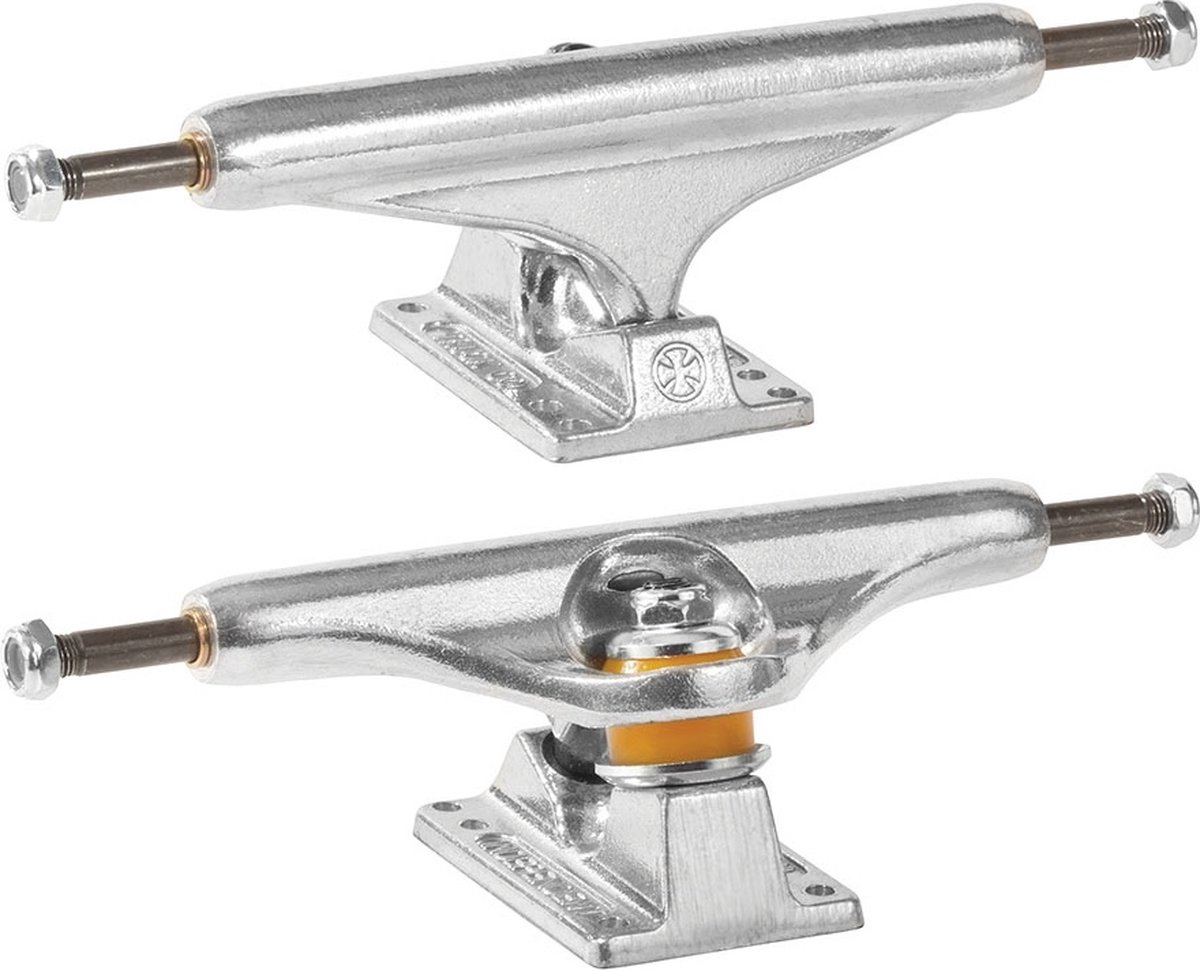 Independent Stage 11 Truck 159 polished set van 2 stuks Skateonderdeel kopen online