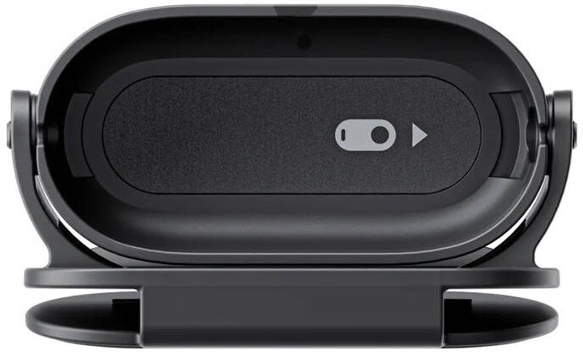 insta360 go 3 go 3s easy clip cinsbatn montageklem