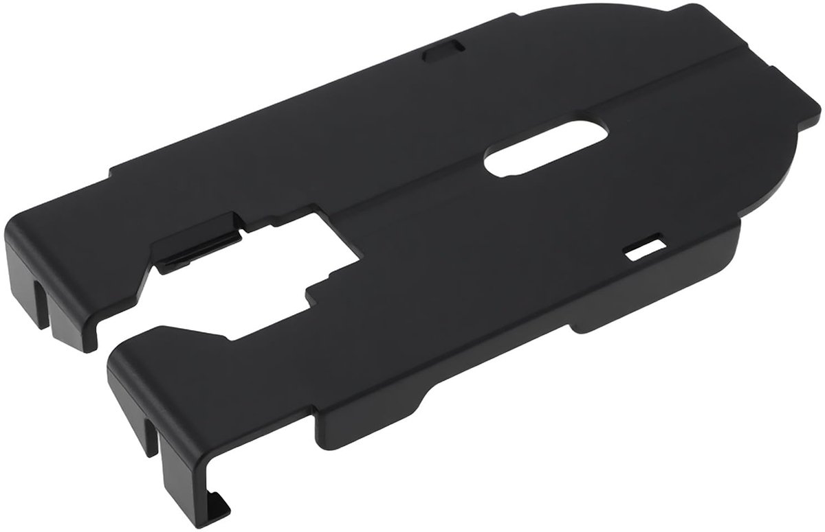 jigsaw single plate replacement part 581268 00 compatible with dewalt dw331 dw333 dc330 dcs331