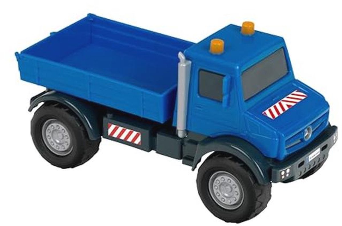 Kiepwagen voor zand | Schaal 1:24 | Speelgoed voor kinderen vanaf 3 jaar Speelgoedkruiwagen kopen online