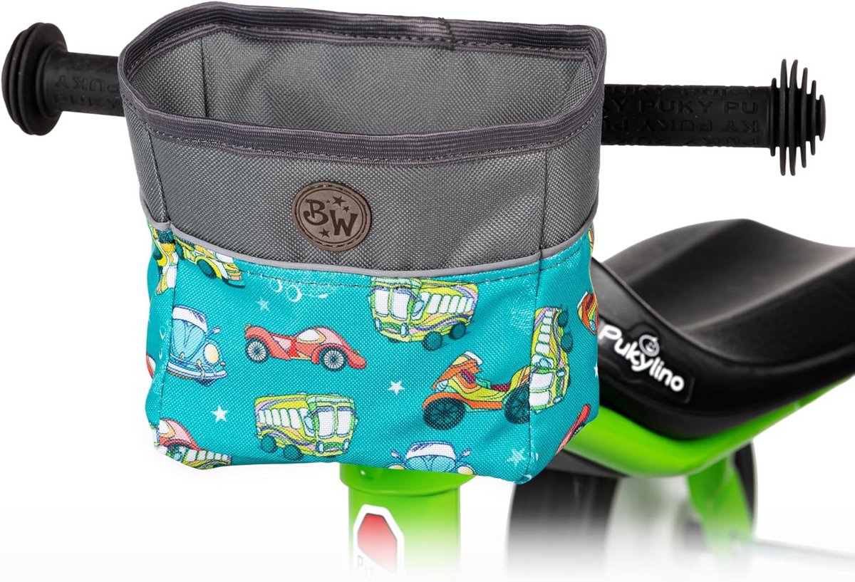 Kinderstuurmand voor Loopfiets, Driewieler en Loopvoertuigen Kinderfiets kopen online