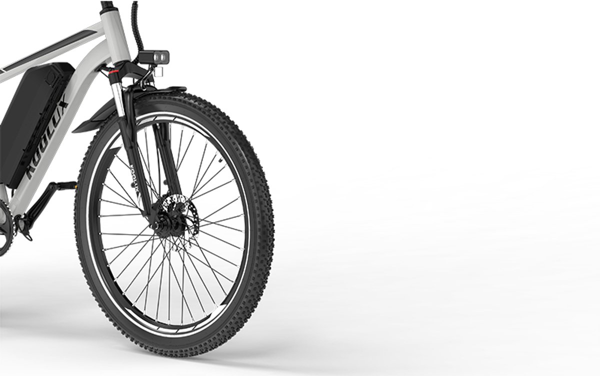 koolux x15 electric bike 250w motor 48v 15 6ah battery 60 120 km range 26 tires