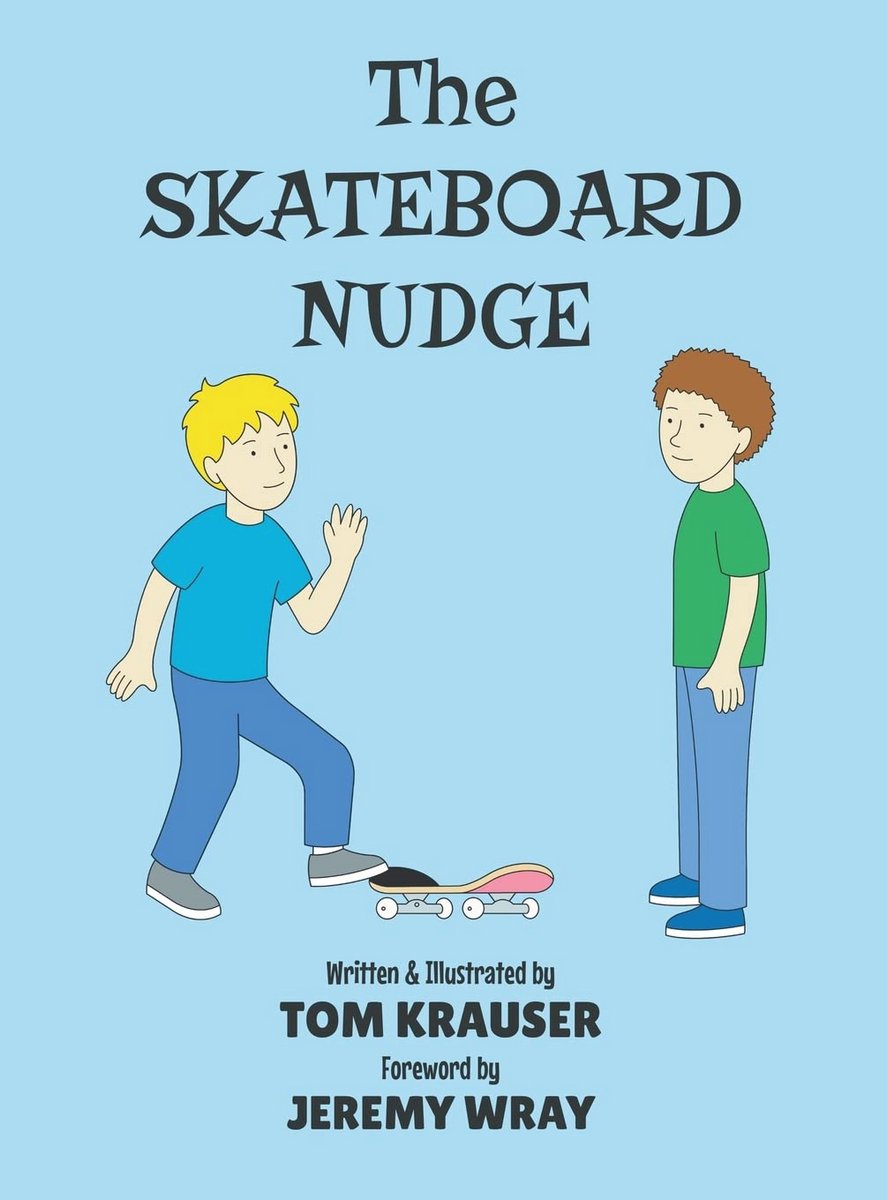 leer skateboarden met zack een inspirerend verhaal voor kinderen