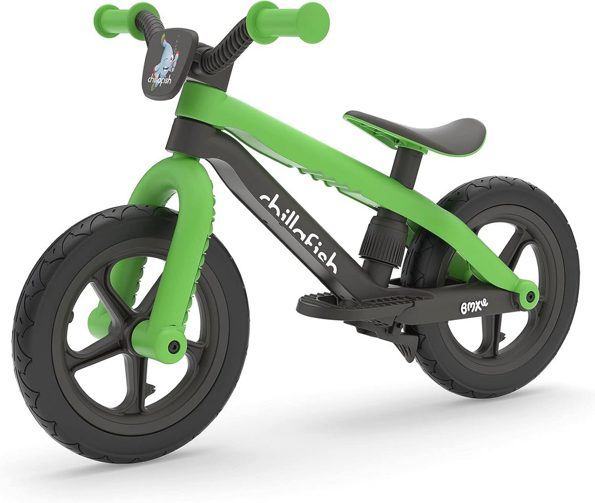 Loopfiets voor Kinderen van 2 tot 5 Jaar - Verstelbare Hoogte en Airless Banden Loopfiets kopen online