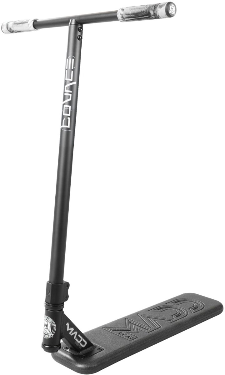 madd gear bounce trampolin pro stunt scooter trainer f r kinder teens