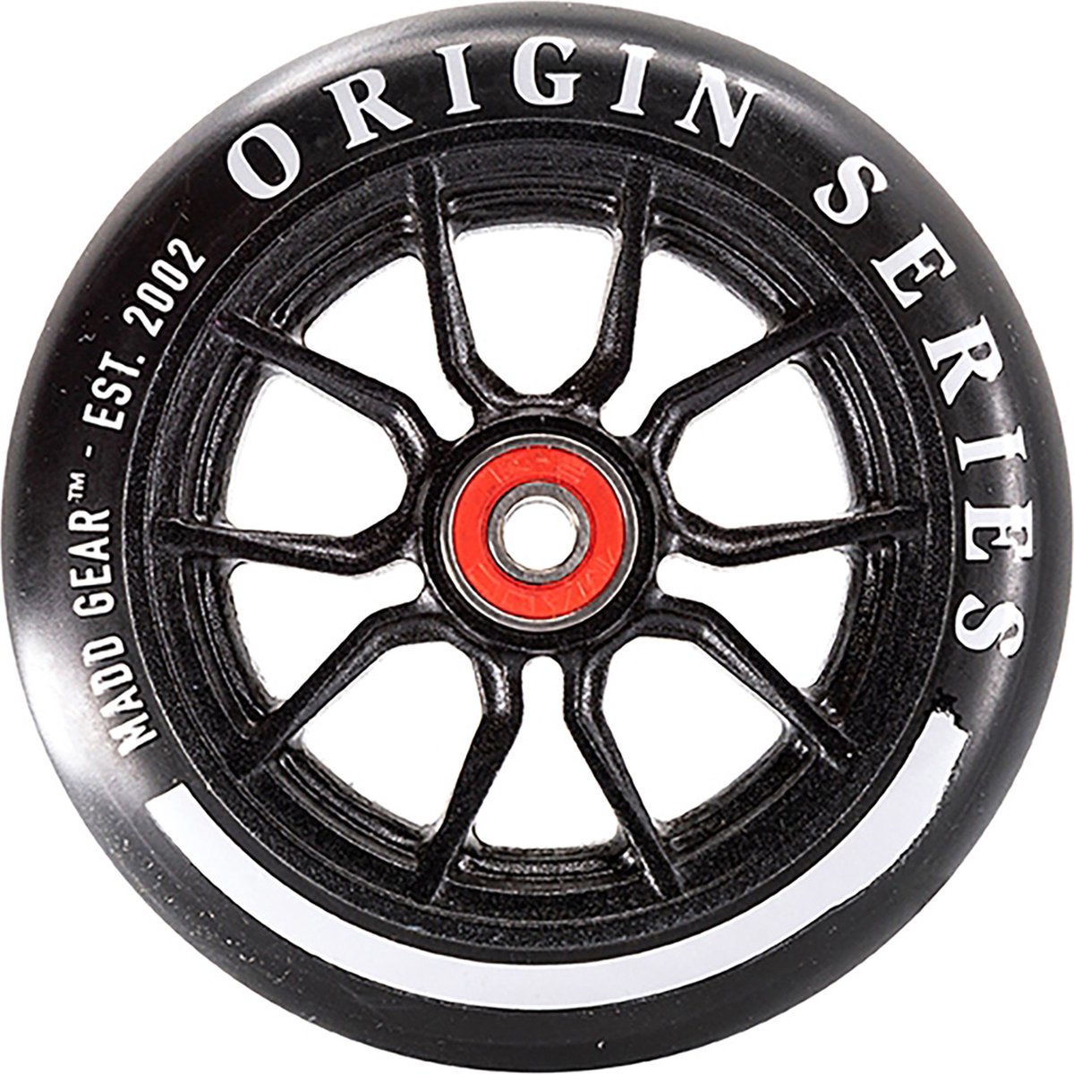 MGP Syndicate 120mm Stunstep Wiel Step kopen online