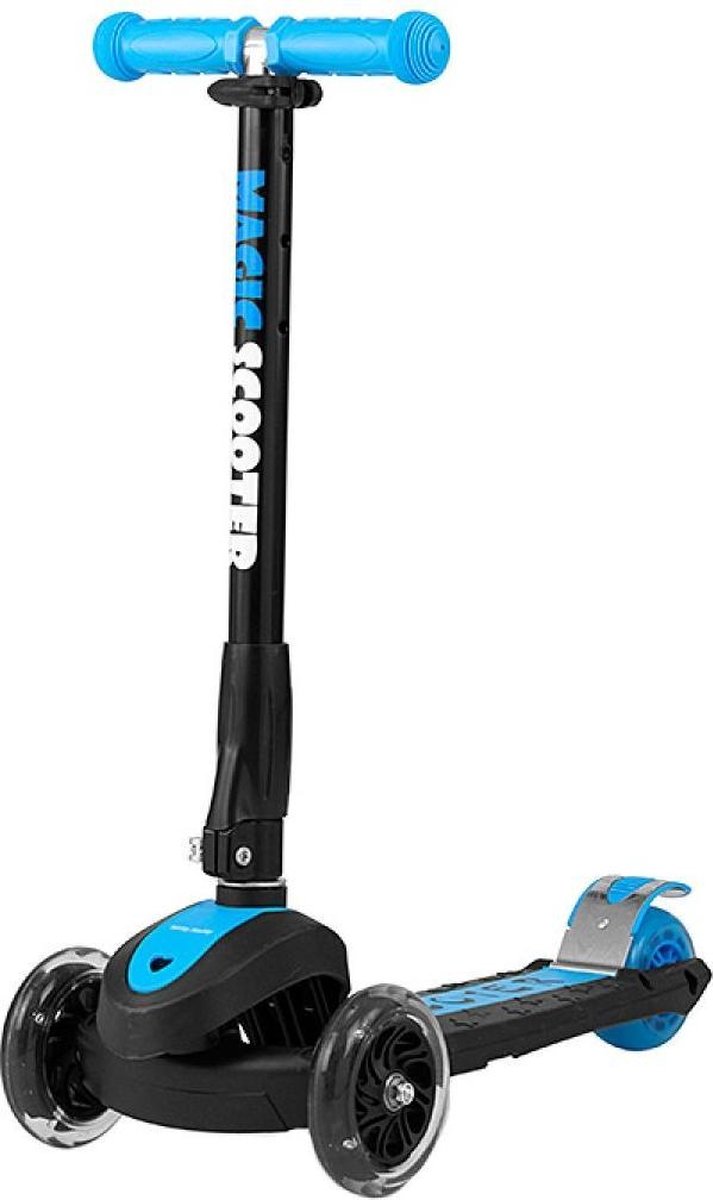 Milly Mally Step Magic - Step - Unisex - Blauw Step kopen online