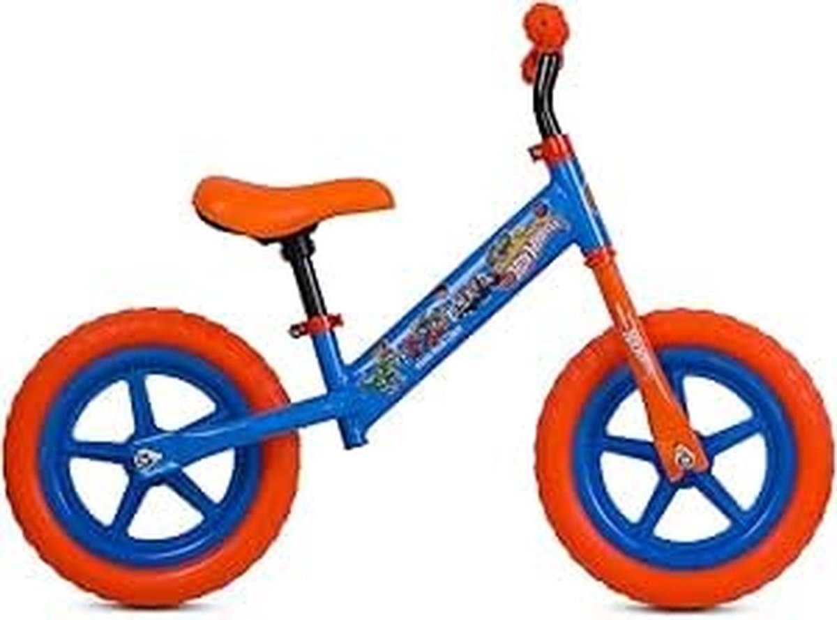 Mini balansfiets voor kinderen Kinderfiets kopen online