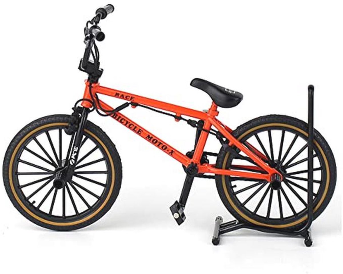 Mini BMX Vingerfiets en Metalen Mountainbike Speelgoed Kinderfiets kopen online