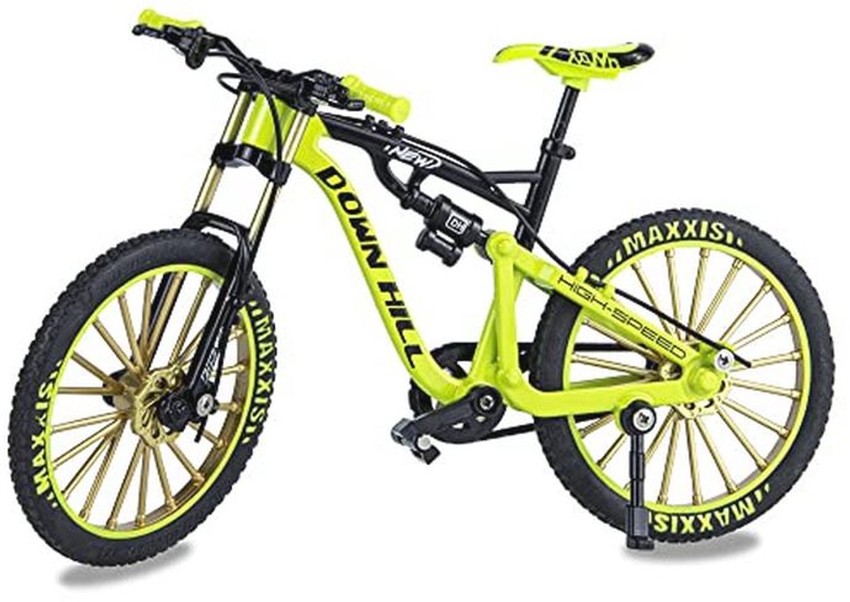 Mini BMX Vingerfiets - Metalen Mountainbike Model Kinderfiets kopen online