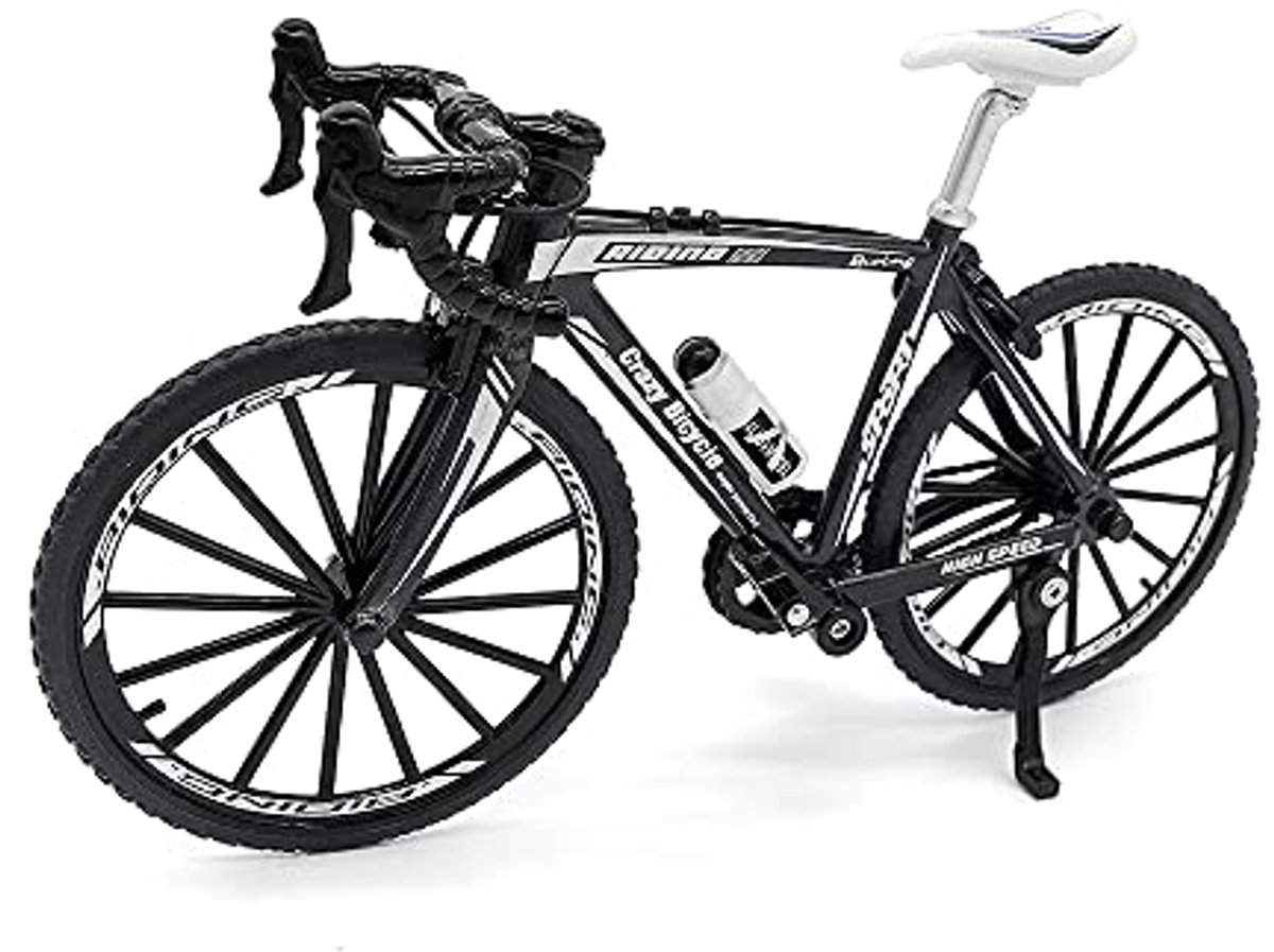 Mini Fiets Vinger – Speelgoed Mountainbike en BMX voor Kinderen Kinderfiets kopen online