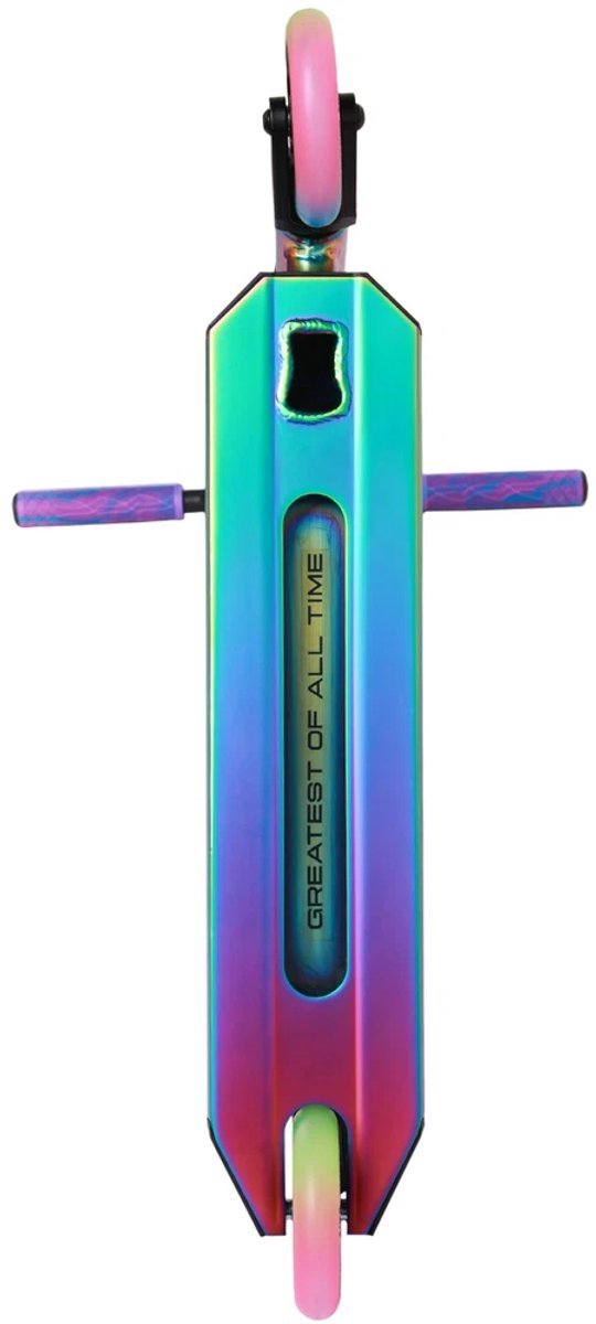 NKD GOAT Stuntstep Rainbow Step kopen online