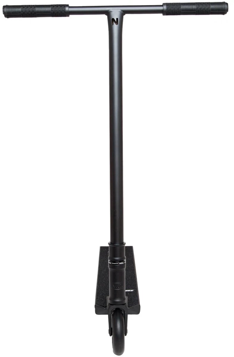 NKD IDC Stuntstep Black Step kopen online