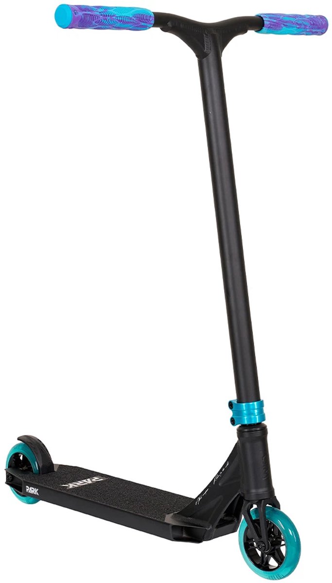 nkd park stuntstep black