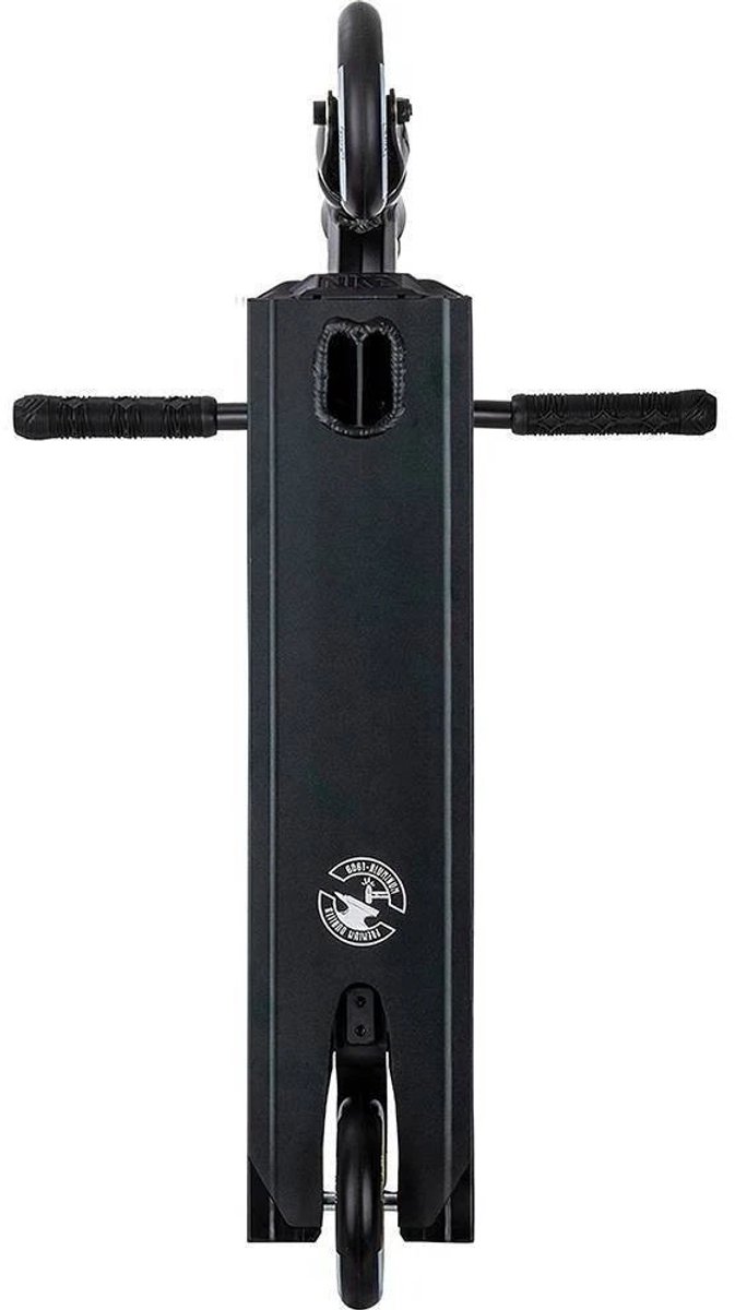 nkd rally stuntstep black gold v3 79cm